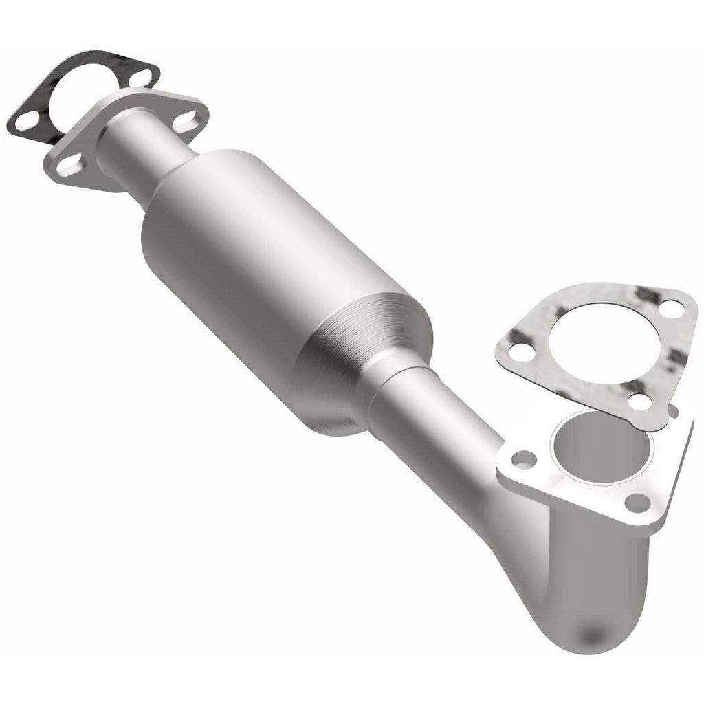 MagnaFlow Exhaust Products 52050 OEM Grade Direct-Fit Catalytic Converter for Select Kia Sportage