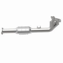 Load image into Gallery viewer, MagnaFlow Exhaust Products 27301 HM Grade Direct-Fit Catalytic Converter for Select Toyota 4Runner