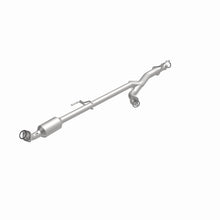 Load image into Gallery viewer, MagnaFlow Exhaust Products 5491573 California CARB Direct-Fit Catalytic Converter for Select Toyota Tundra