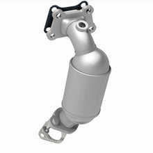 Load image into Gallery viewer, MagnaFlow Exhaust Products 280177 OEM Grade Direct-Fit Catalytic Converter for Select Cadillac XT5, Cadillac XT6, Chevrolet Blazer, GMC Acadia