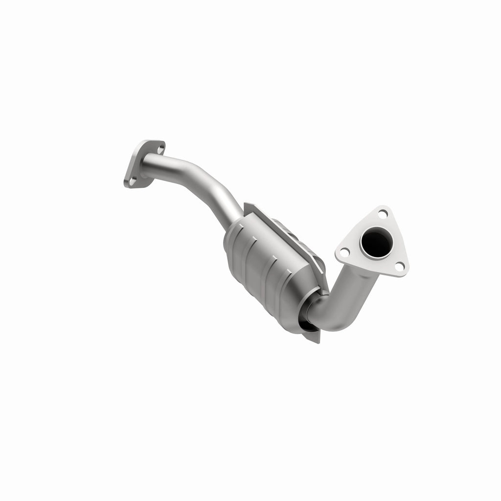MagnaFlow Exhaust Products 49479 OEM Grade Direct-Fit Catalytic Converter for Select Nissan Frontier, Nissan Xterra