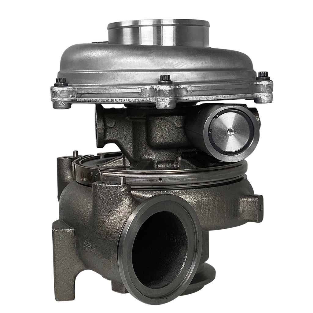 Alliant Power 743250-5025S Turbocharger