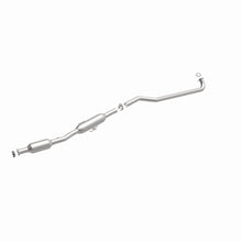 Load image into Gallery viewer, MagnaFlow Exhaust Products 51128 OEM Grade Direct-Fit Catalytic Converter for Select Chevrolet Prizm, Toyota Corolla