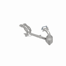 Load image into Gallery viewer, MagnaFlow Exhaust Products 5582647 California CARB Manifold Catalytic Converter for Select Cadillac SRX