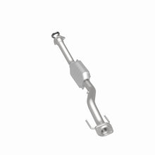 Load image into Gallery viewer, MagnaFlow Exhaust Products 23967 HM Grade Direct-Fit Catalytic Converter for Select Buick Rainier, Chevrolet Trailblazer, GMC Envoy, Isuzu Ascender, Oldsmobile Bravada, Saab 9-7x
