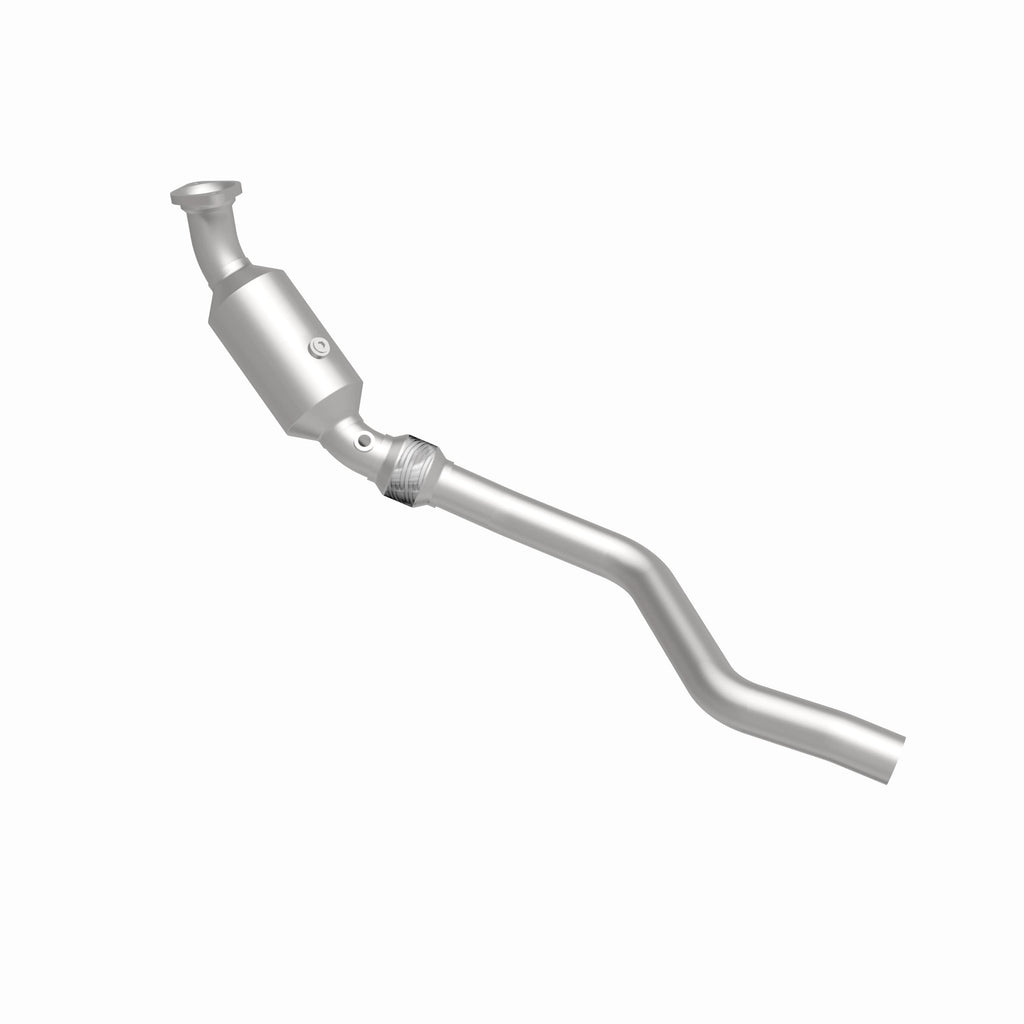 MagnaFlow Exhaust Products 49244 OEM Grade Direct-Fit Catalytic Converter for Select Chrysler 300, Dodge Challenger, Dodge Charger, Dodge Magnum
