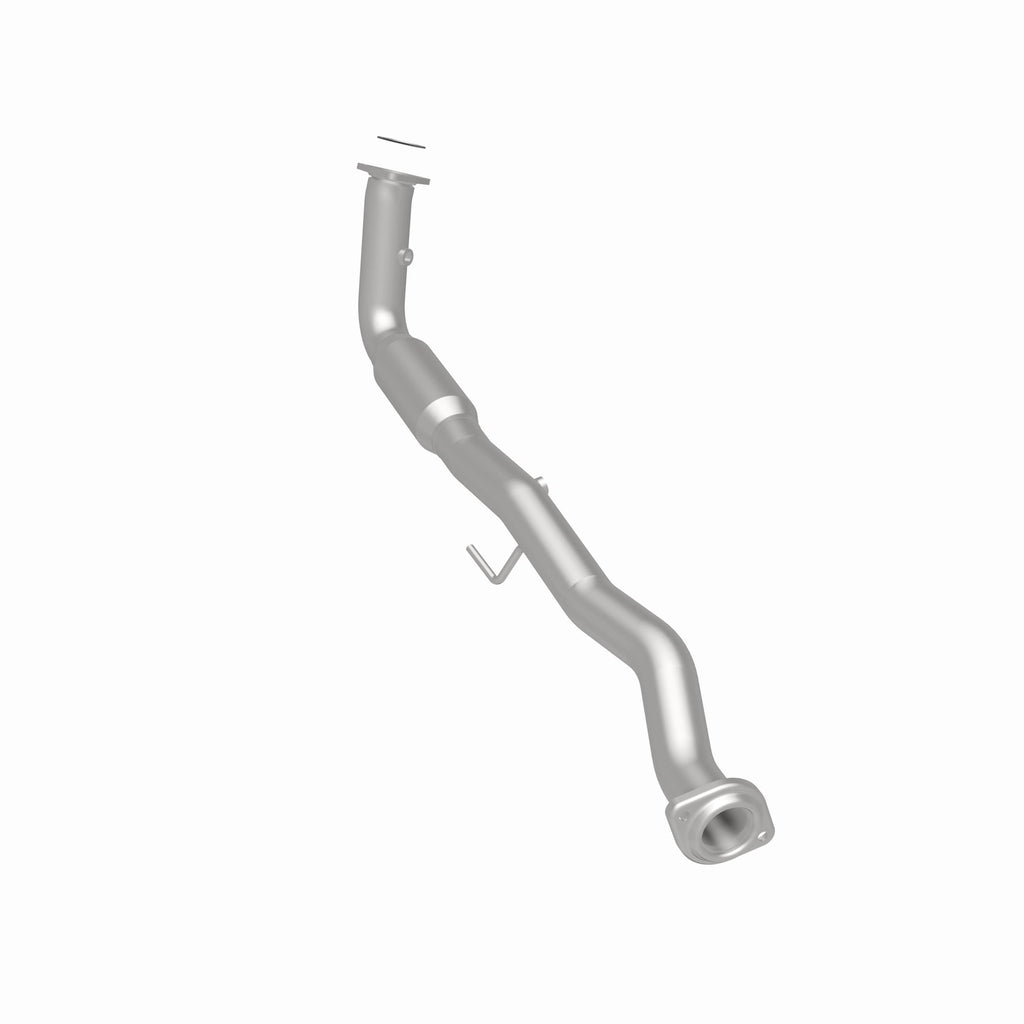 MagnaFlow Exhaust Products 5451641 California CARB Direct-Fit Catalytic Converter for Select Chevrolet Suburban 2500, GMC Yukon XL