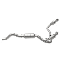 Load image into Gallery viewer, MagnaFlow Exhaust Products 458050 California CARB Direct-Fit Catalytic Converter for Select Dodge Durango