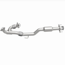 Load image into Gallery viewer, MagnaFlow Exhaust Products 280403 OEM Grade Direct-Fit Catalytic Converter for Select INFINITI QX60