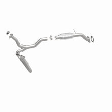Load image into Gallery viewer, MagnaFlow Exhaust Products 49574 OEM Grade Direct-Fit Catalytic Converter for Select Chevrolet Blazer, Chevrolet S10, GMC Jimmy, GMC Sonoma, Oldsmobile Bravada