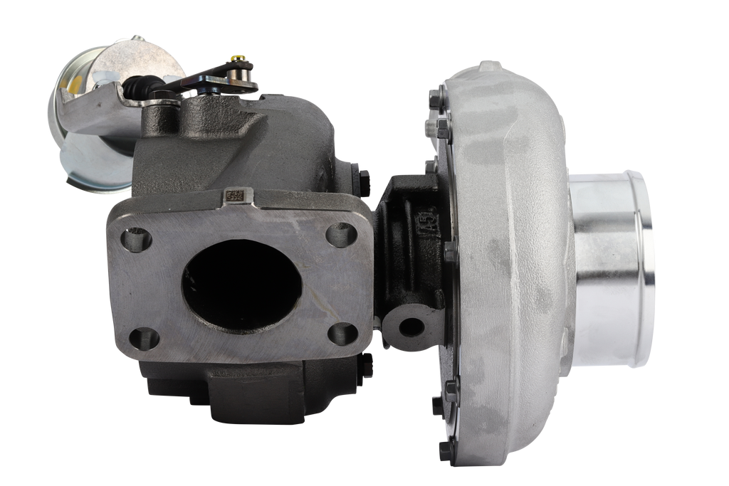 Alliant Power 881294-5004S Turbocharger
