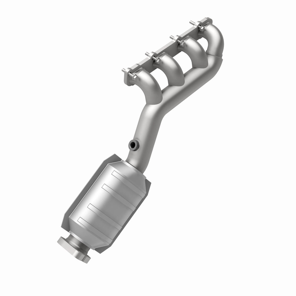 MagnaFlow Exhaust Products 50434 HM Grade Manifold Catalytic Converter for Select Cadillac STS