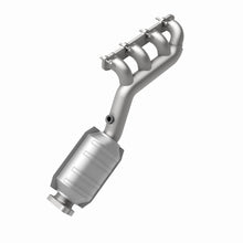 Load image into Gallery viewer, MagnaFlow Exhaust Products 50434 HM Grade Manifold Catalytic Converter for Select Cadillac STS