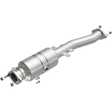 Load image into Gallery viewer, MagnaFlow Exhaust Products 49987 OEM Grade Direct-Fit Catalytic Converter for Select Mitsubishi Lancer