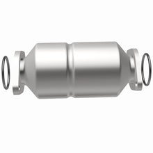 Load image into Gallery viewer, MagnaFlow Exhaust Products 338656 California CARB Direct-Fit Catalytic Converter for Select Geo Prizm