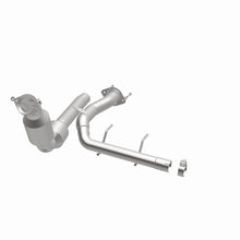 Load image into Gallery viewer, MagnaFlow Exhaust Products 280740 OEM Grade Direct-Fit Catalytic Converter for Select Ford F-150