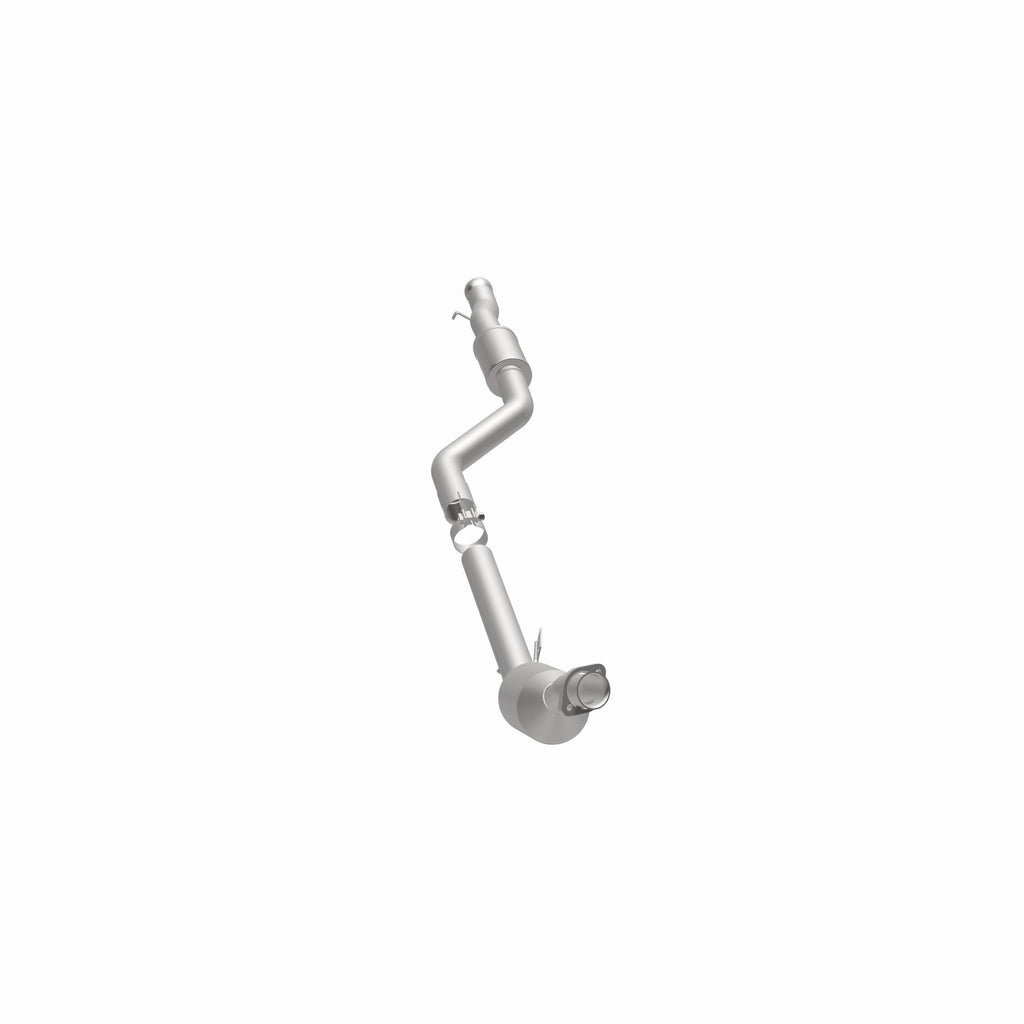MagnaFlow Exhaust Products 5561570 California CARB Direct-Fit Catalytic Converter for Select Mercedes-Benz CL550, Mercedes-Benz S550