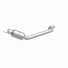 Load image into Gallery viewer, MagnaFlow Exhaust Products 52003 OEM Grade Direct-Fit Catalytic Converter for Select Jaguar XF, Jaguar XFR