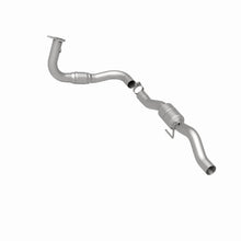 Load image into Gallery viewer, MagnaFlow Exhaust Products 24457 HM Grade Direct-Fit Catalytic Converter for Select Chevrolet Silverado HD, GMC Sierra HD