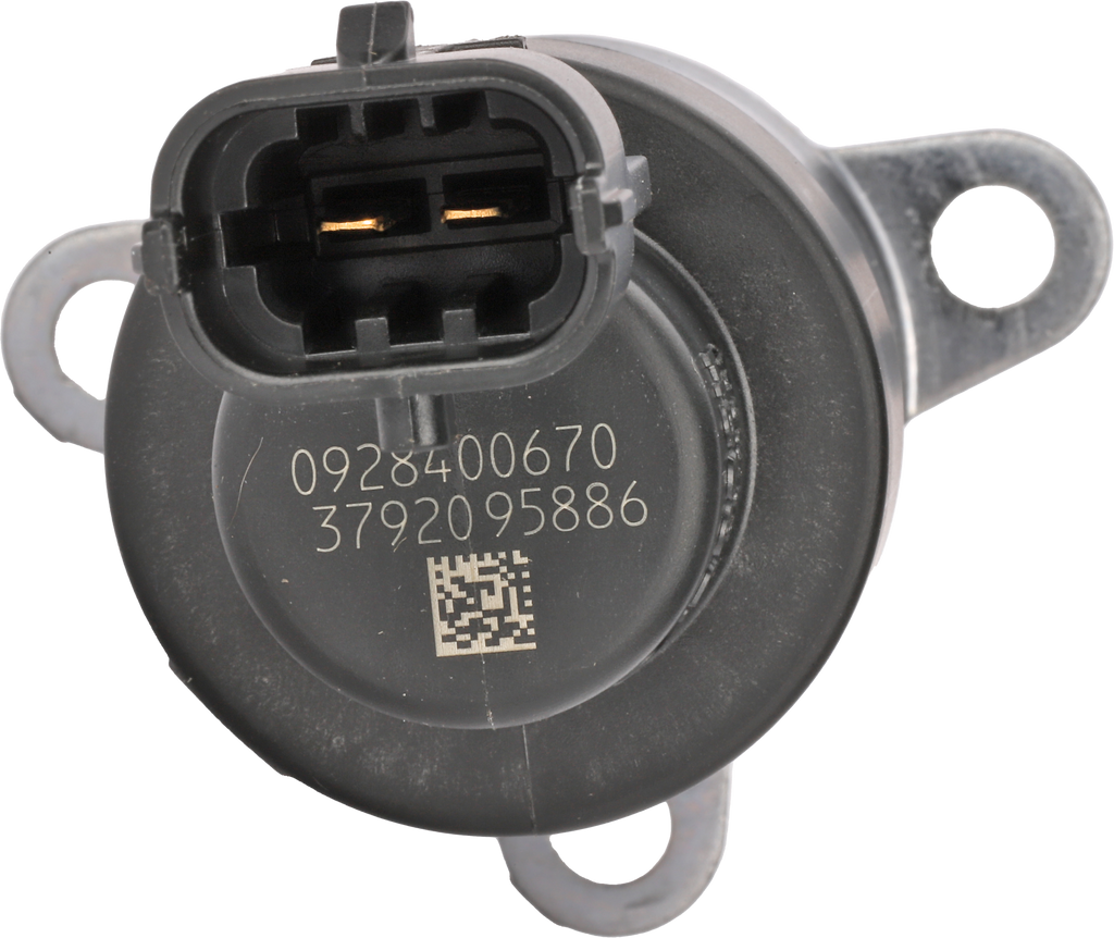 Alliant Power 0 928 400 670 Fuel Pressure Service Valve