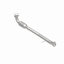 Load image into Gallery viewer, MagnaFlow Exhaust Products 21-755 OEM Grade Direct-Fit Catalytic Converter for Select Land Rover Range Rover
