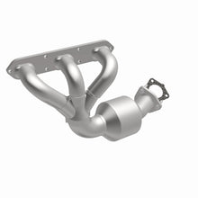 Load image into Gallery viewer, MagnaFlow Exhaust Products 49931 OEM Grade Manifold Catalytic Converter for Select Porsche Cayman