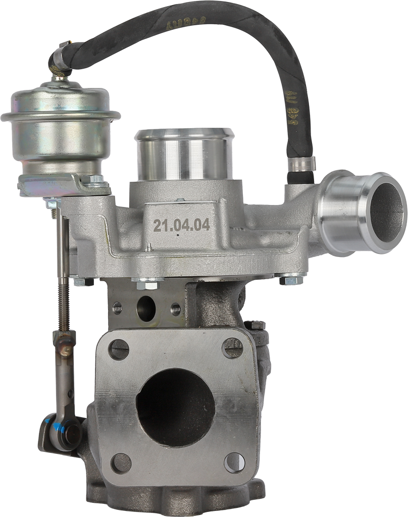 Alliant Power 54359880073 Turbocharger
