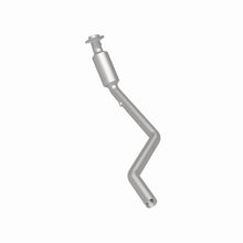 Load image into Gallery viewer, MagnaFlow Exhaust Products 49179 OEM Grade Direct-Fit Catalytic Converter for Select Jaguar S-Type, Lincoln LS
