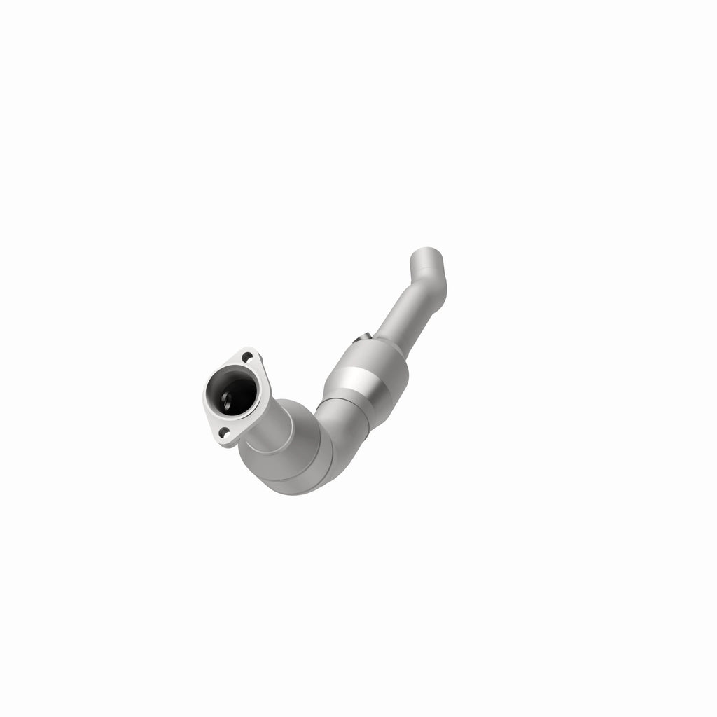 MagnaFlow Exhaust Products 93687 HM Grade Direct-Fit Catalytic Converter for Select Land Rover LR3, Land Rover Range Rover Sport