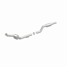 Load image into Gallery viewer, MagnaFlow Exhaust Products 24117 HM Grade Direct-Fit Catalytic Converter for Select Mercedes-Benz CL500, Mercedes-Benz S430, Mercedes-Benz S500