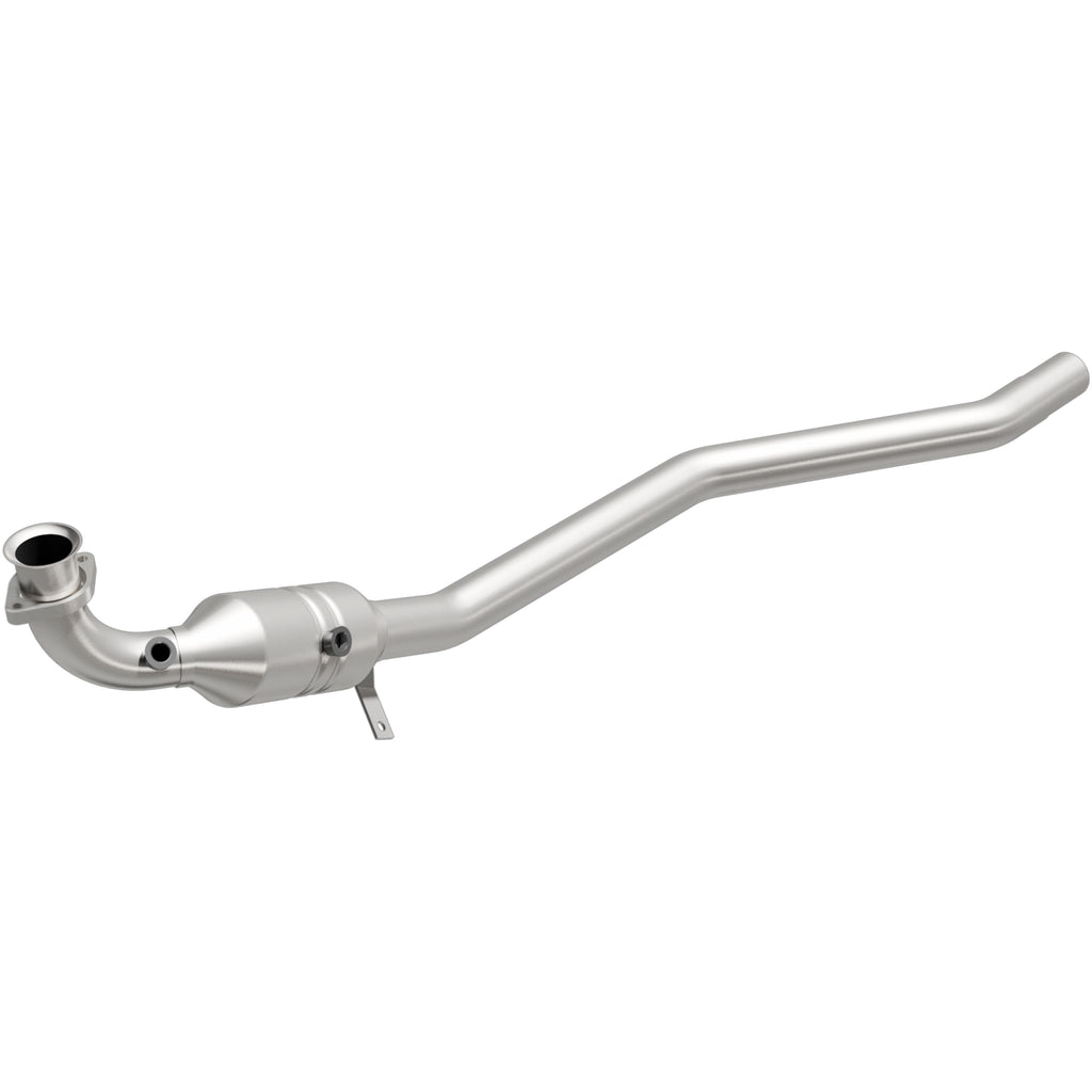 MagnaFlow Exhaust Products 51717 OEM Grade Direct-Fit Catalytic Converter for Select Mercedes-Benz ML350