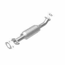 Load image into Gallery viewer, MagnaFlow Exhaust Products 24748 HM Grade Direct-Fit Catalytic Converter for Select INFINITI QX4, Nissan Pathfinder