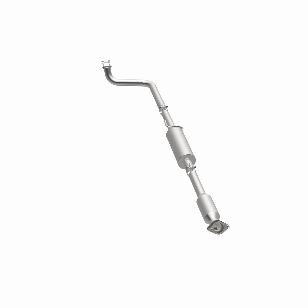 MagnaFlow Exhaust Products 280042 OEM Grade Direct-Fit Catalytic Converter for Select Hyundai Kona