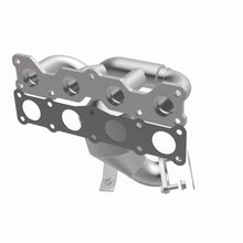Load image into Gallery viewer, MagnaFlow Exhaust Products 5631125 California CARB Manifold Catalytic Converter for Select Hyundai Sonata, Kia Forte, Kia Forte Koup, Kia Optima, Kia Rondo