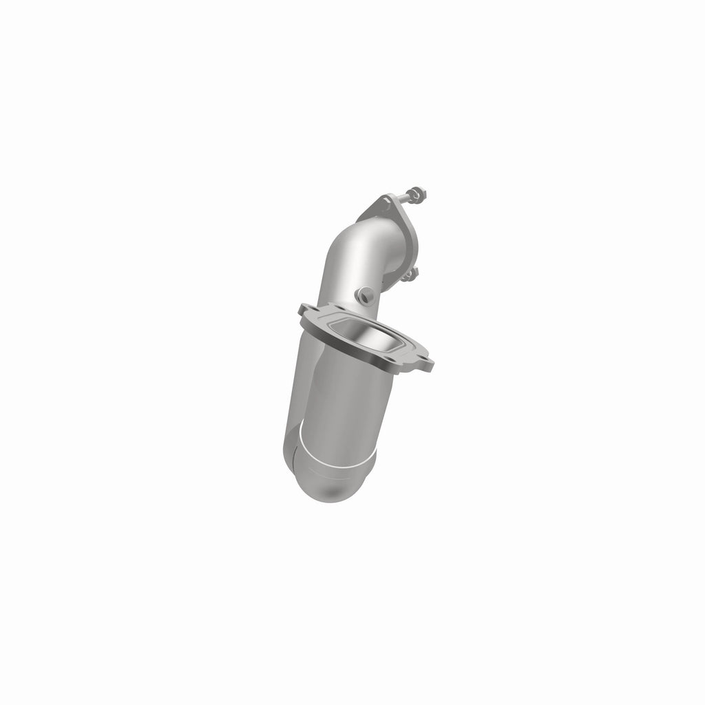 MagnaFlow Exhaust Products 5561847 California CARB Direct-Fit Catalytic Converter for Select Chevrolet Corvette