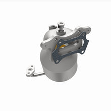 Load image into Gallery viewer, MagnaFlow Exhaust Products 5531030 California CARB Manifold Catalytic Converter for Select Honda Insight