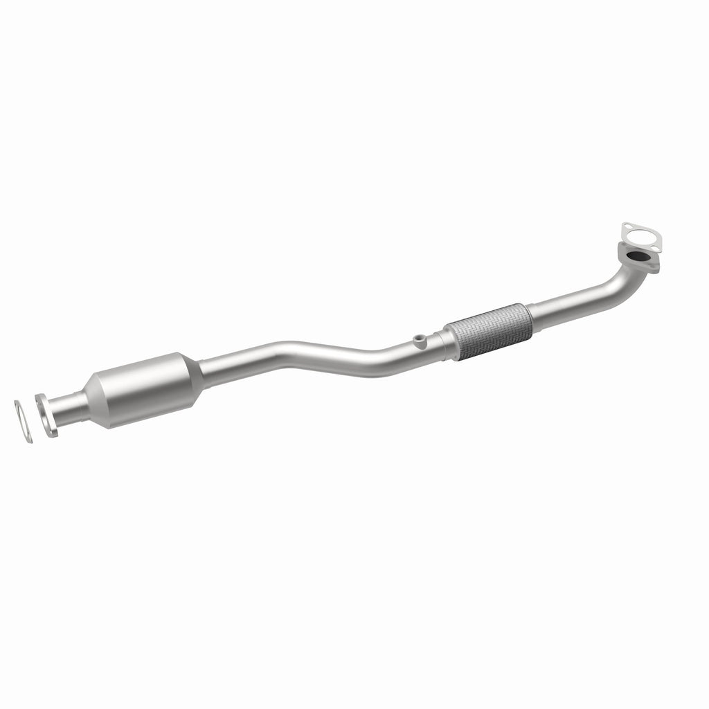 MagnaFlow Exhaust Products 52275 OEM Grade Direct-Fit Catalytic Converter for Select Hyundai Elantra