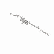 Load image into Gallery viewer, MagnaFlow Exhaust Products 19648 Overland Series Cat-Back System for Select Chevrolet Colorado, GMC Canyon