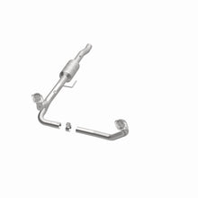 Load image into Gallery viewer, MagnaFlow Exhaust Products 93216 HM Grade Direct-Fit Catalytic Converter for Select Dodge Durango