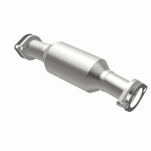 Load image into Gallery viewer, MagnaFlow Exhaust Products 23684 Standard Grade Direct-Fit Catalytic Converter for Select Mazda Miata