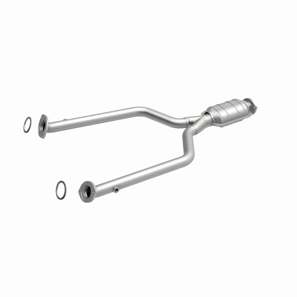 MagnaFlow Exhaust Products 49085 OEM Grade Direct-Fit Catalytic Converter for Select Lexus GS430, Lexus SC430