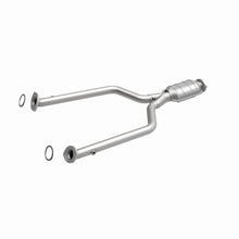 Load image into Gallery viewer, MagnaFlow Exhaust Products 49085 OEM Grade Direct-Fit Catalytic Converter for Select Lexus GS430, Lexus SC430