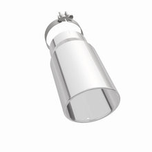 Load image into Gallery viewer, MagnaFlow Exhaust Products 35215 Single Exhaust Tip - 5in. Inlet/6in. Outlet