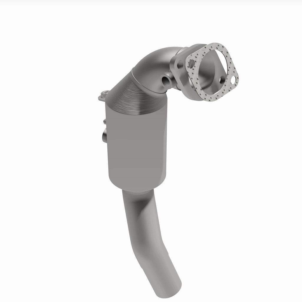 MagnaFlow Exhaust Products 21-605 OEM Grade Direct-Fit Catalytic Converter for Select Ford Edge, Ford Fusion, Lincoln Continental, Lincoln MKX, Lincoln Nautilus