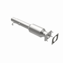 Load image into Gallery viewer, MagnaFlow Exhaust Products 23451 HM Grade Direct-Fit Catalytic Converter for Select Cadillac DeVille, Cadillac Eldorado, Cadillac Seville