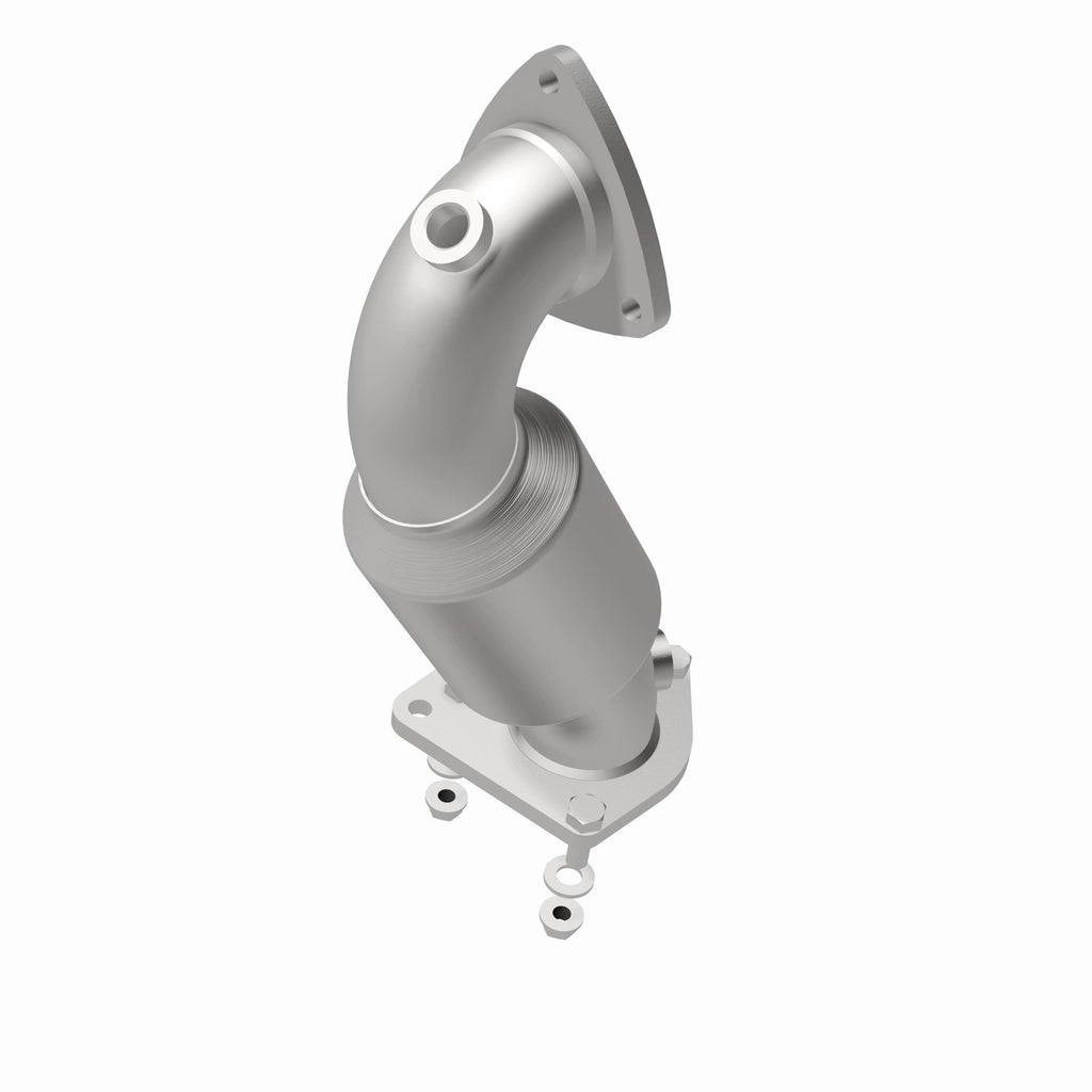 MagnaFlow Exhaust Products 24971 HM Grade Direct-Fit Catalytic Converter for Select Saab 9-3