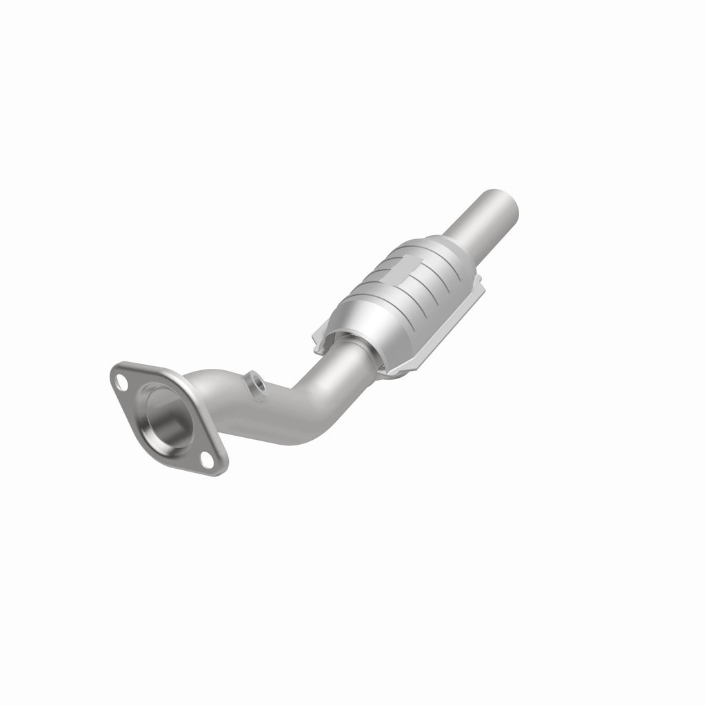 MagnaFlow Exhaust Products 49961 OEM Grade Direct-Fit Catalytic Converter for Select Dodge Caliber, Jeep Compass, Jeep Patriot