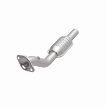 Load image into Gallery viewer, MagnaFlow Exhaust Products 49961 OEM Grade Direct-Fit Catalytic Converter for Select Dodge Caliber, Jeep Compass, Jeep Patriot