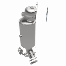 Load image into Gallery viewer, MagnaFlow Exhaust Products 50610 HM Grade Manifold Catalytic Converter for Select Acura ILX, Honda Civic