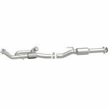 Load image into Gallery viewer, MagnaFlow Exhaust Products 280069 OEM Grade Direct-Fit Catalytic Converter for Select Lexus ES350, Toyota Avalon, Toyota Camry